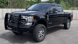 2020 Ford Super Duty F-250 Lariat