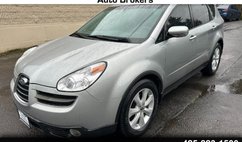 2007 Subaru B9 Tribeca 7-Passenger