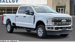 2024 Ford Super Duty F-250 XLT