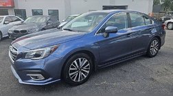 2018 Subaru Legacy 2.5i Premium