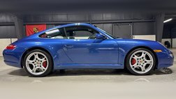 2006 Porsche 911 