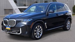 2024 BMW X5 sDrive40i