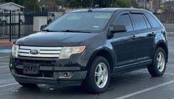 2008 Ford Edge SEL