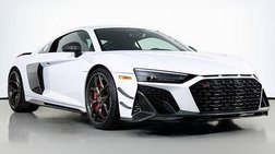 2023 Audi R8 5.2 quattro V10 performance