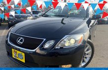 2006 Lexus GS 300 Base
