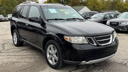2007 Saab 9-7X 5.3i