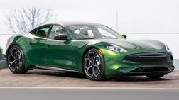 2025 Karma Revero Base