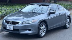 2008 Honda Accord EX-L
