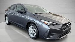 2024 Subaru Impreza Base