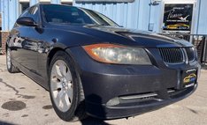 2006 BMW 3 Series 330xi