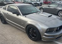 2008 Ford Mustang GT Premium