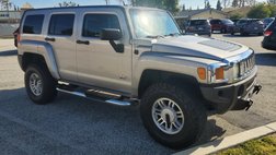 2006 HUMMER H3 Base