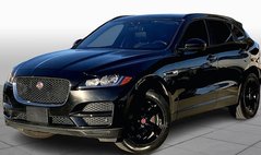 2017 Jaguar F-PACE 35t Premium