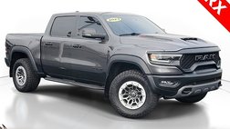2023 Ram Ram Pickup 1500 TRX
