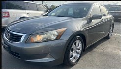 2009 Honda Accord EX-L