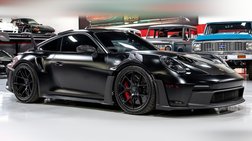 2024 Porsche 911 GT3 RS