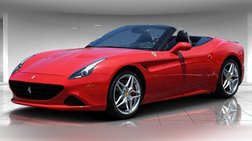 2016 Ferrari California Base