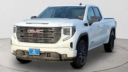 2024 GMC Sierra 1500 Elevation Standard