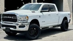 2019 Ram Ram Pickup 2500 Big Horn