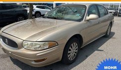 2005 Buick LeSabre Custom