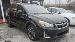 2016 Subaru Crosstrek 2.0i Limited