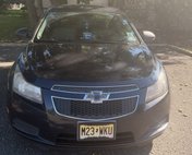 2014 Chevrolet Cruze LS Auto
