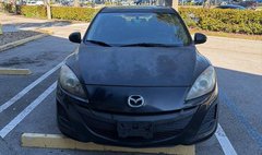 2011 Mazda MAZDA3 i Touring