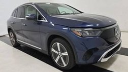 2023 Mercedes-Benz EQE EQE 350 4MATIC