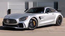 2020 Mercedes-Benz AMG GT R