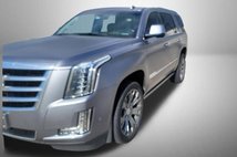 2019 Cadillac Escalade Premium Luxury
