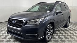 2020 Subaru Ascent Touring
