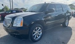 2014 GMC Yukon XL Denali