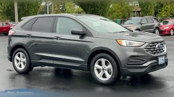 2020 Ford Edge SE