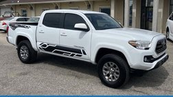 2019 Toyota Tacoma SR5 RWD