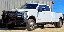 2019 Ford Super Duty F-350 Lariat