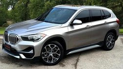2022 BMW X1 sDrive28i