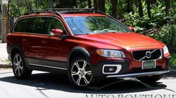 2013 Volvo XC70 T6 Premier Plus