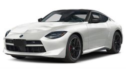 2027 Nissan Z Performance