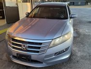 2010 Honda Accord Crosstour EX-L