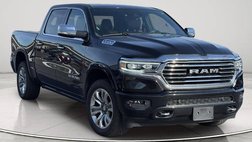 2021 Ram Ram Pickup 1500 Limited Longhorn