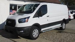 2023 Ford Transit 250