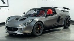 2004 Lotus Elise Base