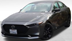 2025 Mazda MAZDA3 2.5 Turbo Premium Plus