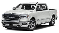 2019 Ram Ram Pickup 1500 Limited
