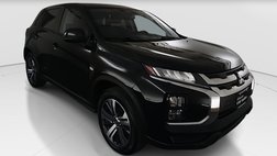 2024 Mitsubishi Outlander Sport ES