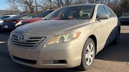 2009 Toyota Camry LE