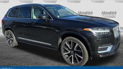 2023 Volvo XC90 B6 Plus Bright Theme 7P