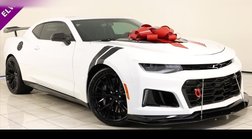2017 Chevrolet Camaro ZL1
