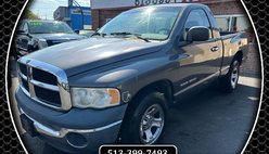 2004 Dodge Ram 1500 ST