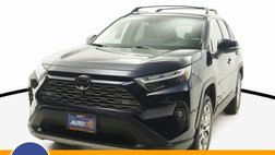 2022 Toyota RAV4 Limited